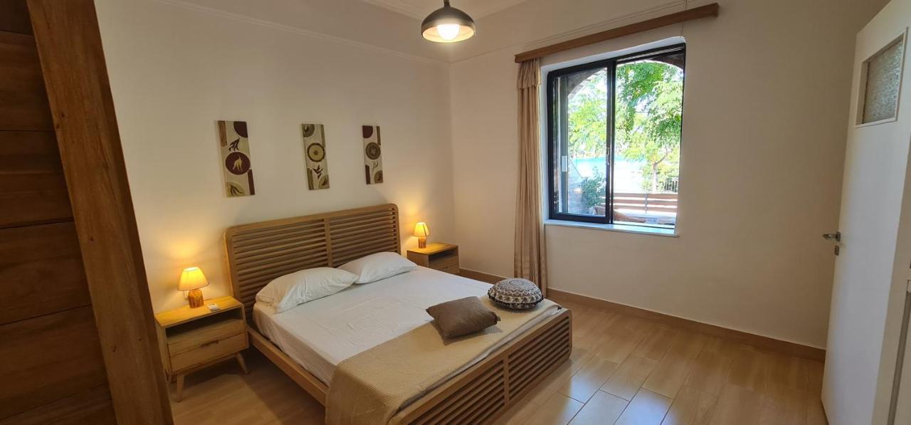 Thalia'S House Vila Chania  Exterior foto