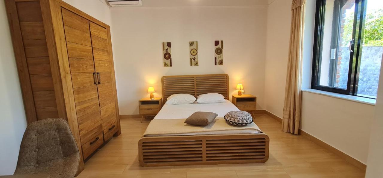 Thalia'S House Vila Chania  Exterior foto