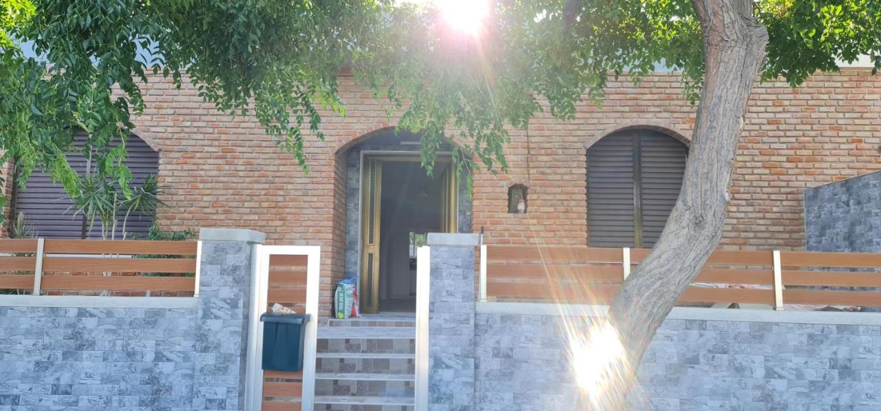Thalia'S House Vila Chania  Exterior foto