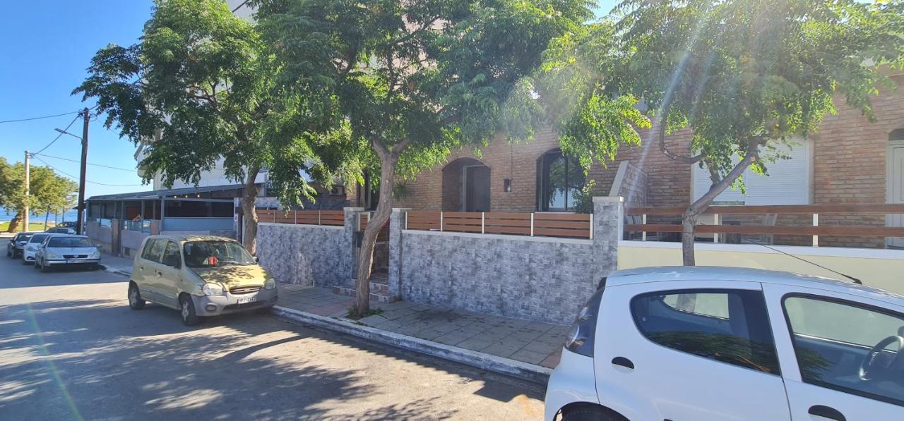 Thalia'S House Vila Chania  Exterior foto