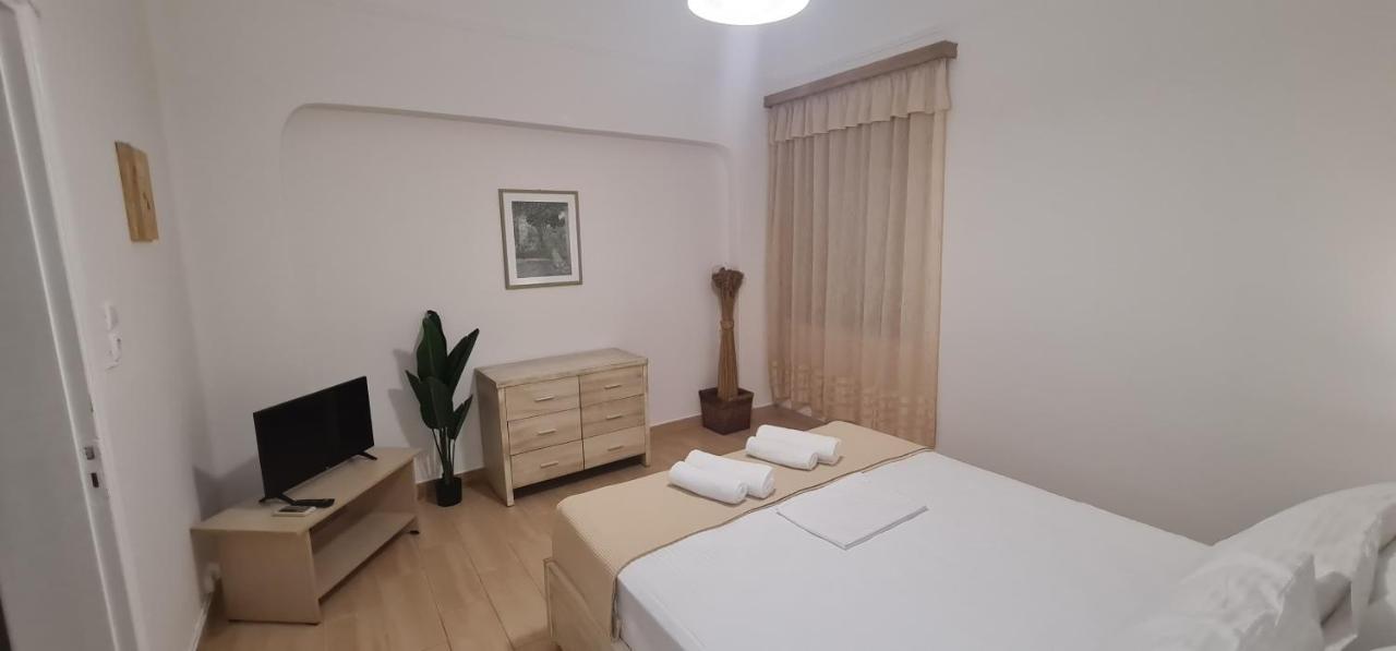 Thalia'S House Vila Chania  Exterior foto