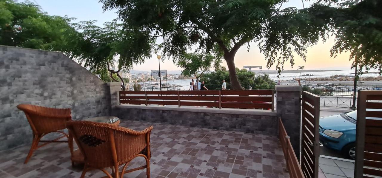 Thalia'S House Vila Chania  Exterior foto
