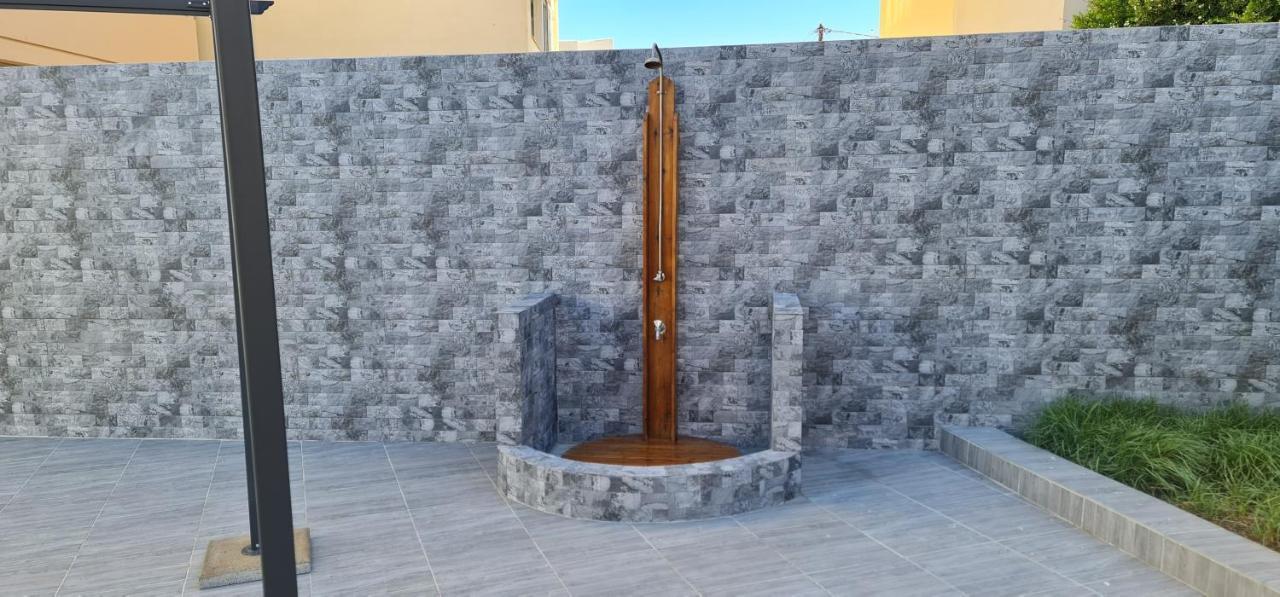 Thalia'S House Vila Chania  Exterior foto