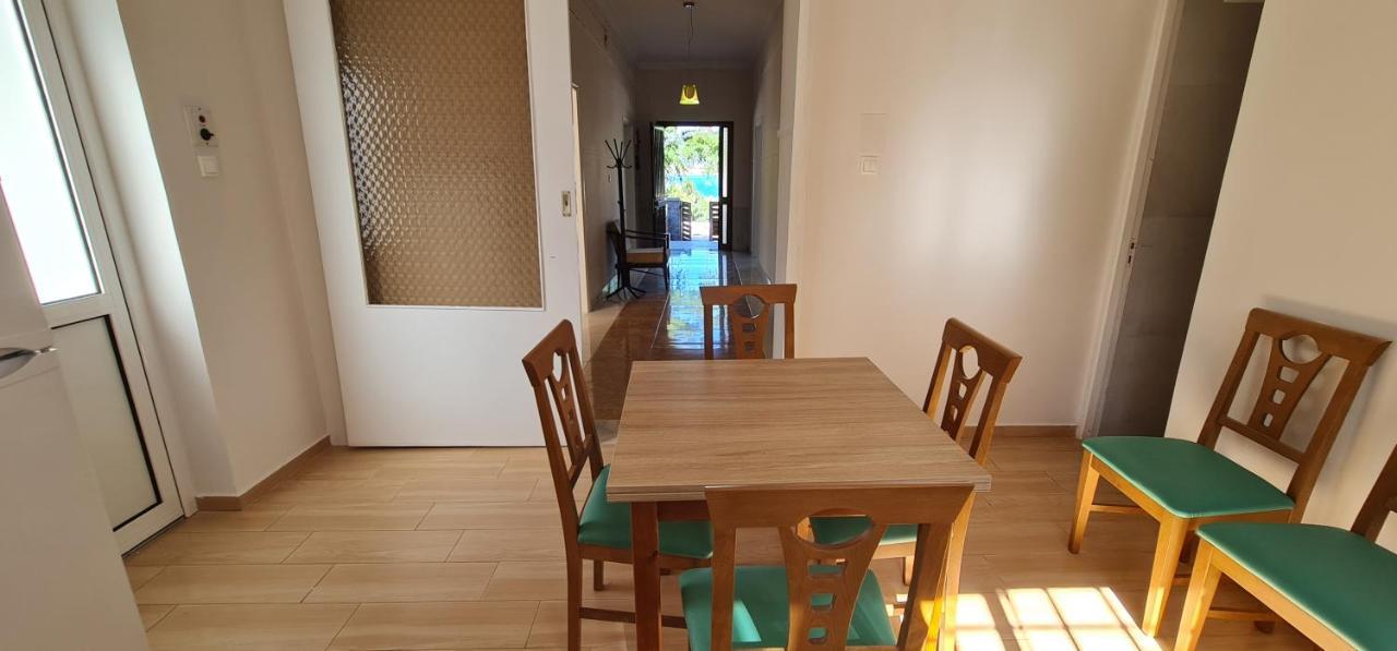 Thalia'S House Vila Chania  Exterior foto
