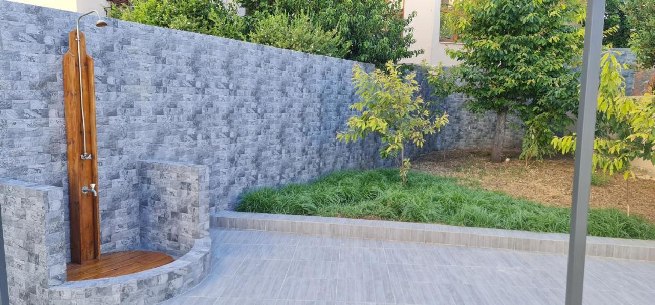 Thalia'S House Vila Chania  Exterior foto