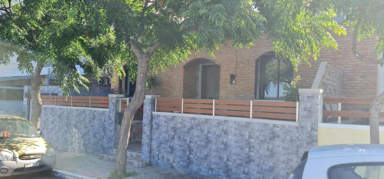 Thalia'S House Vila Chania  Exterior foto
