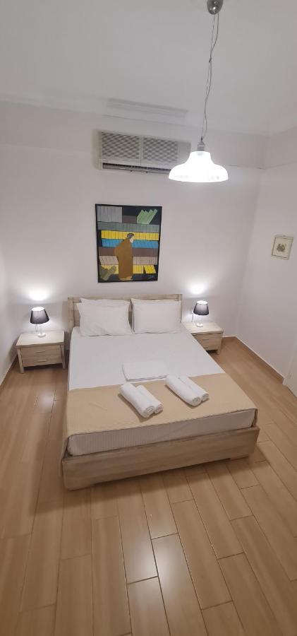 Thalia'S House Vila Chania  Exterior foto