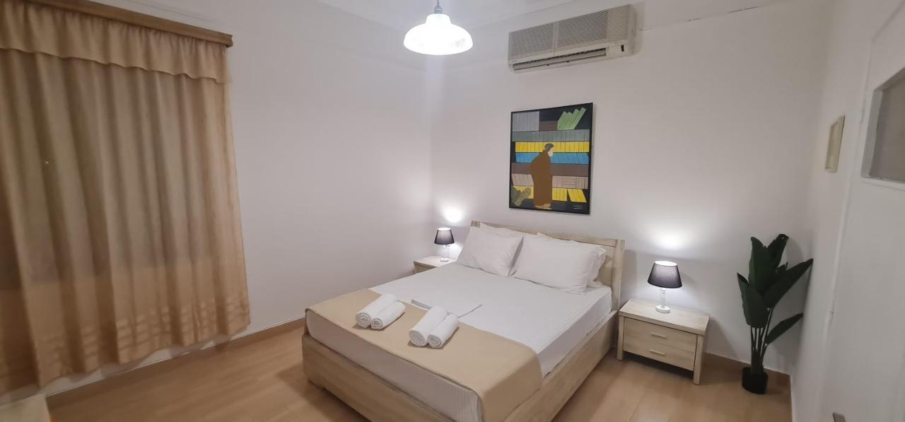 Thalia'S House Vila Chania  Exterior foto
