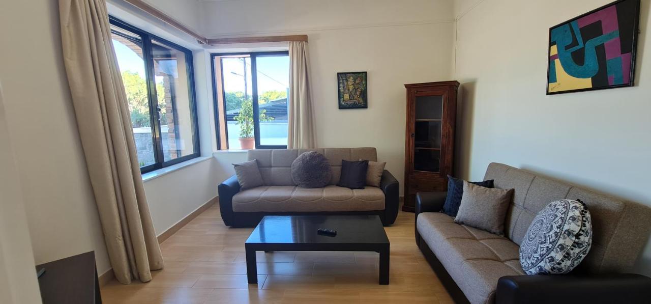 Thalia'S House Vila Chania  Exterior foto