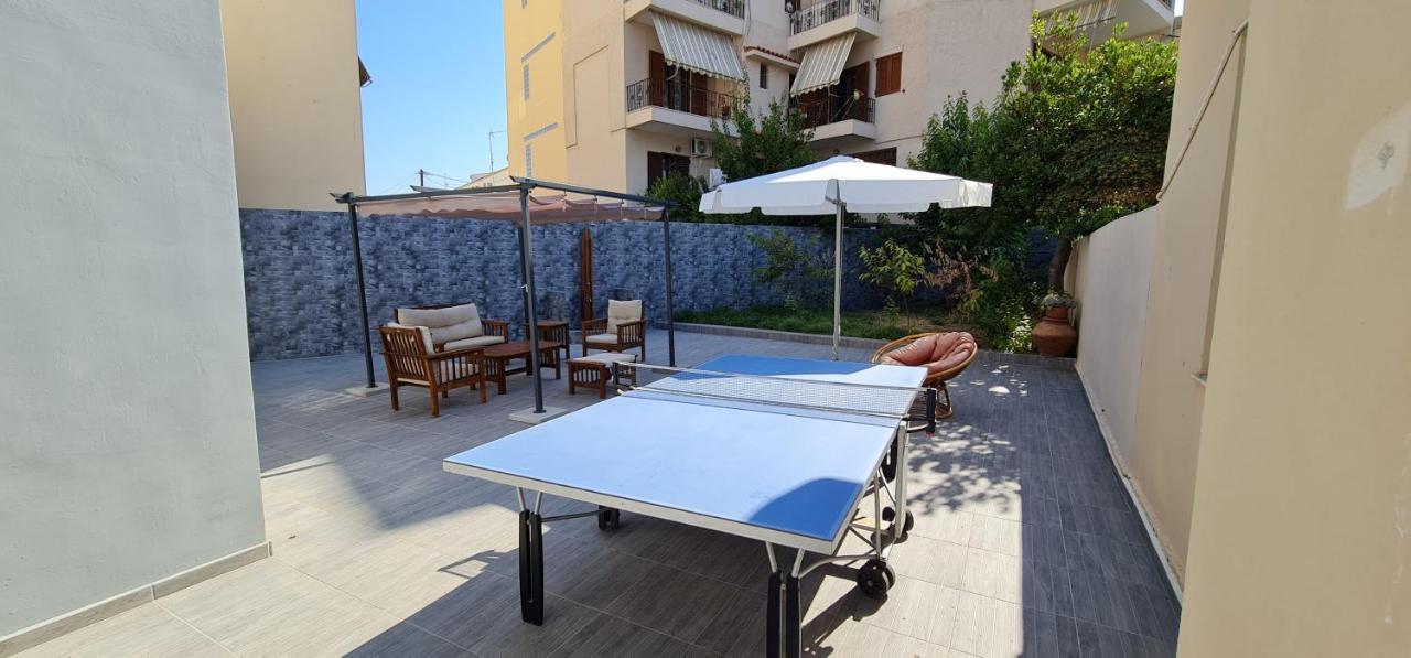 Thalia'S House Vila Chania  Exterior foto